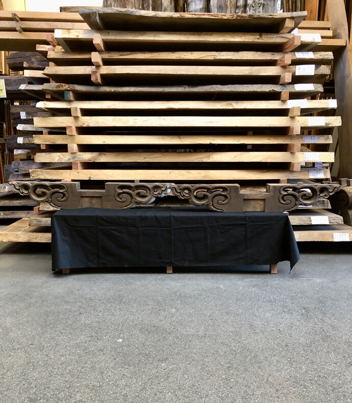 アンティーク家具・オブジェ