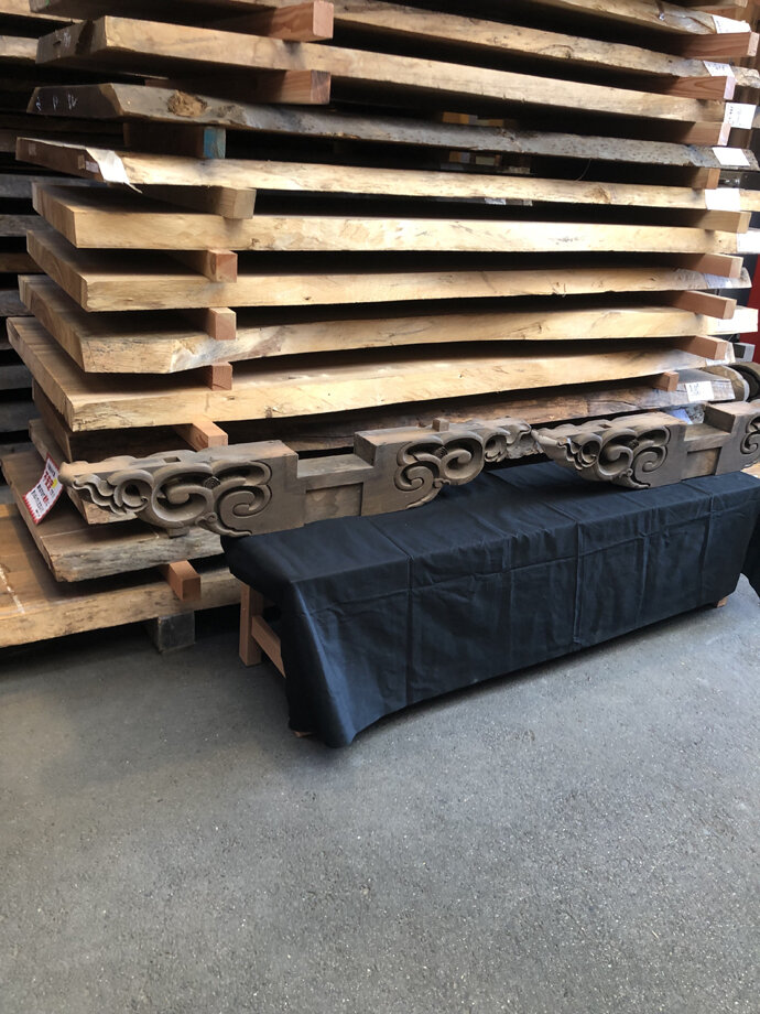 アンティーク家具・オブジェ