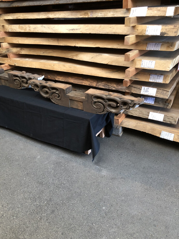 アンティーク家具・オブジェ