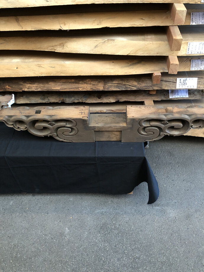アンティーク家具・オブジェ
