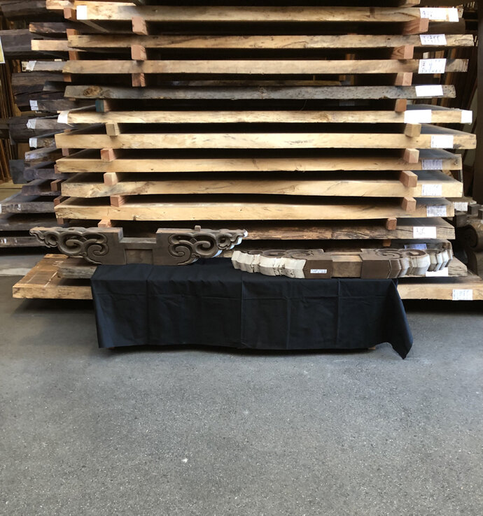 アンティーク家具・オブジェ