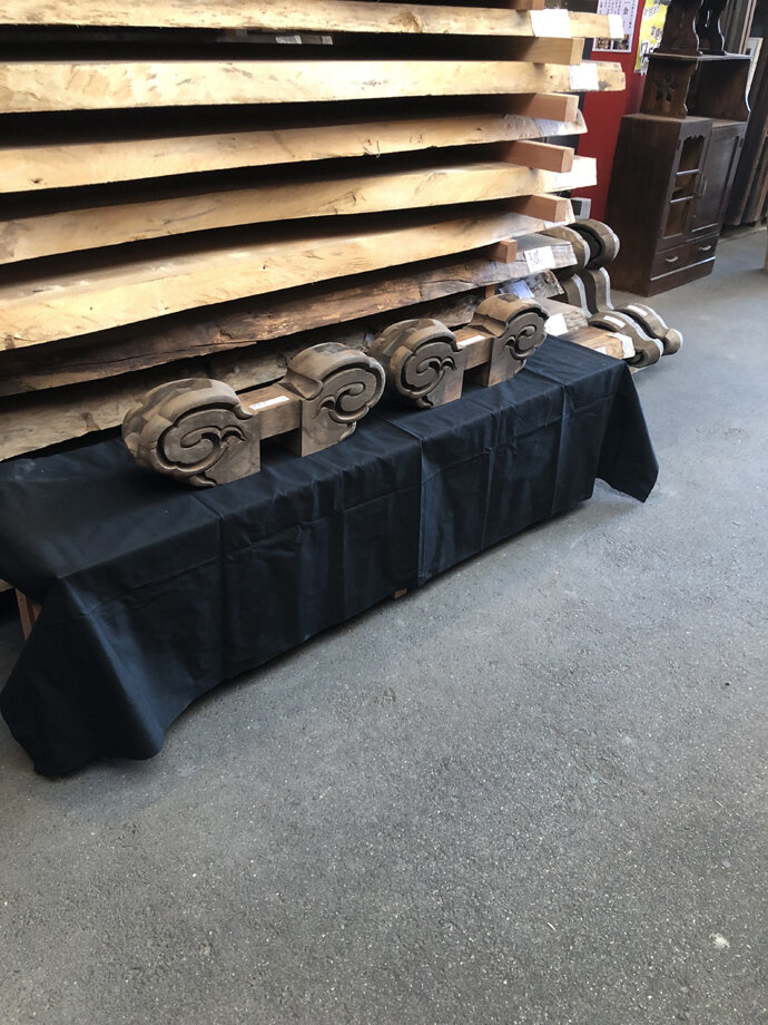 アンティーク家具・オブジェ