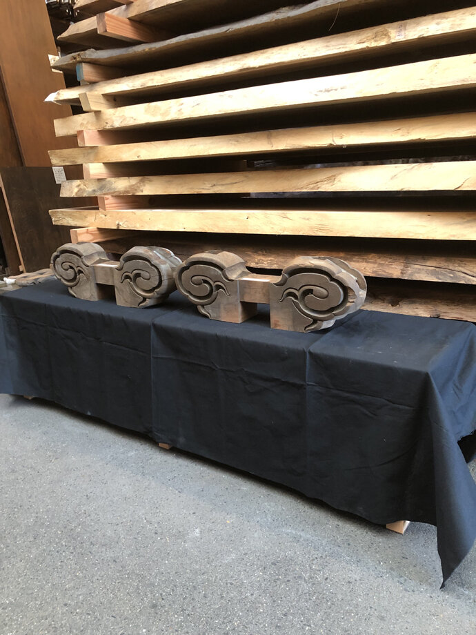アンティーク家具・オブジェ