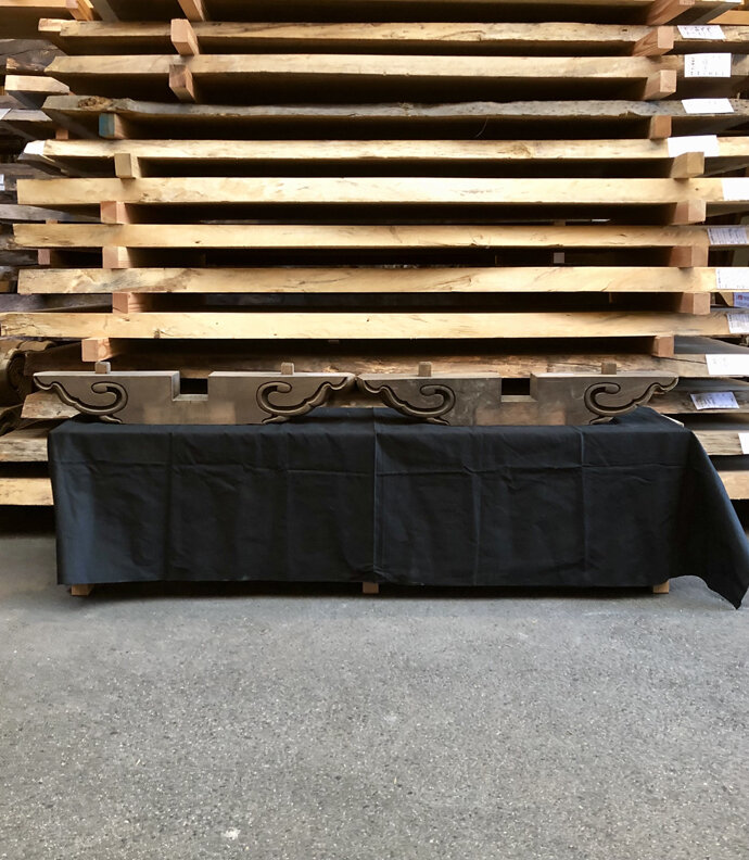 アンティーク家具・オブジェ