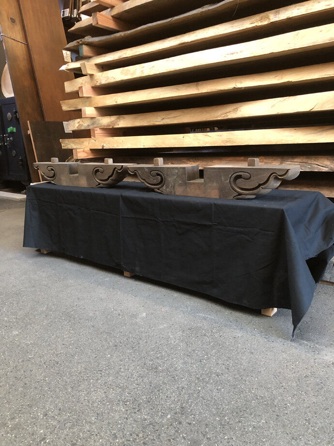 アンティーク家具・オブジェ