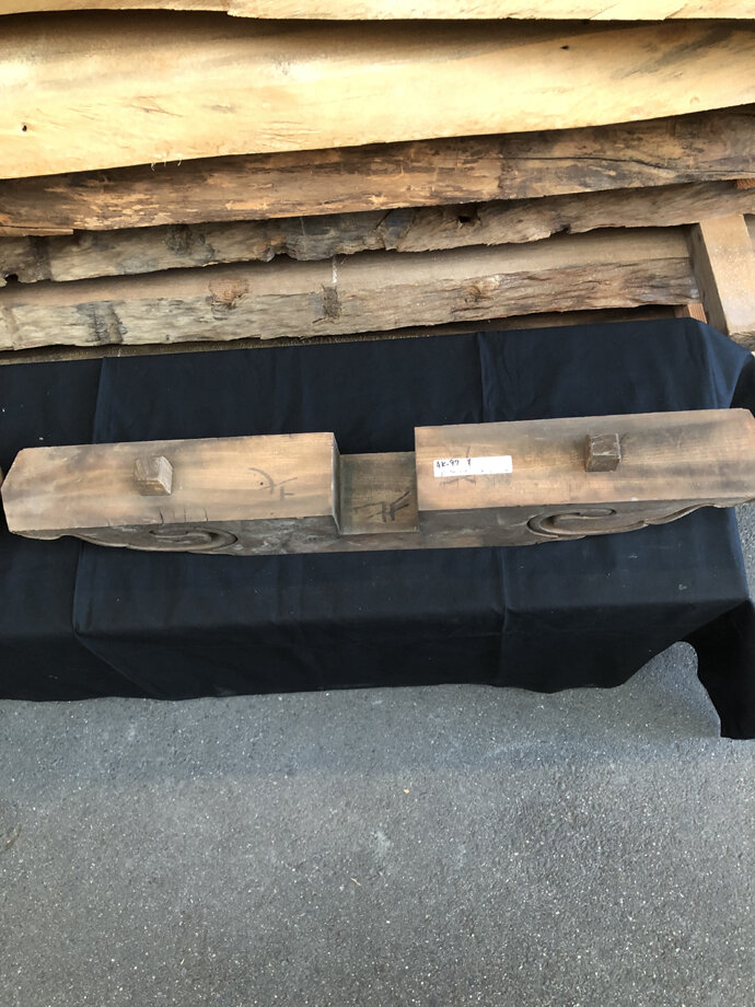 アンティーク家具・オブジェ