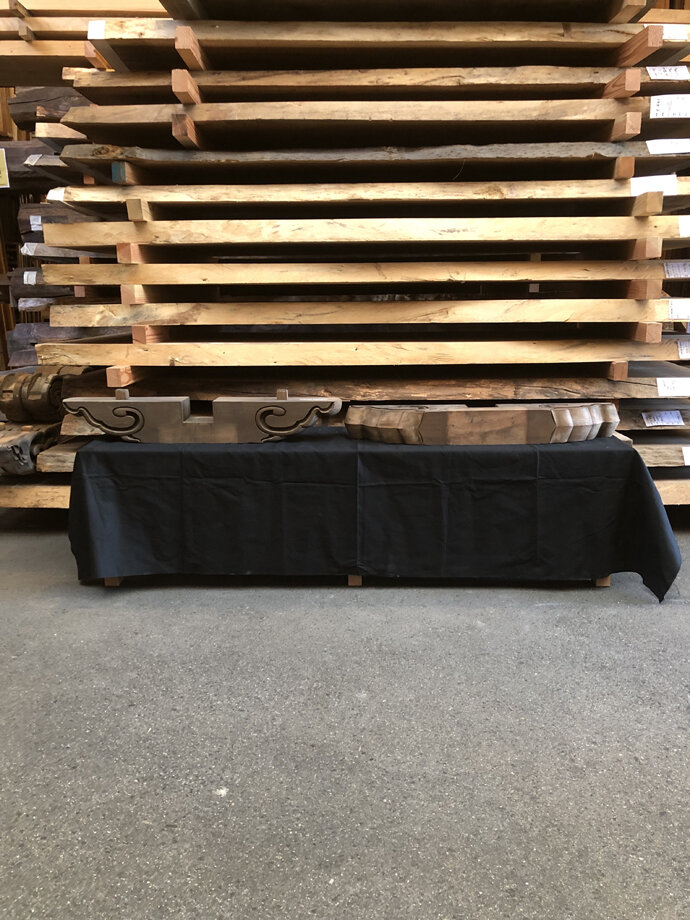 アンティーク家具・オブジェ