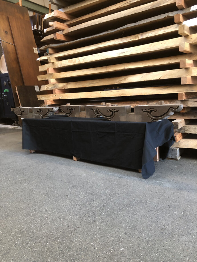 アンティーク家具・オブジェ