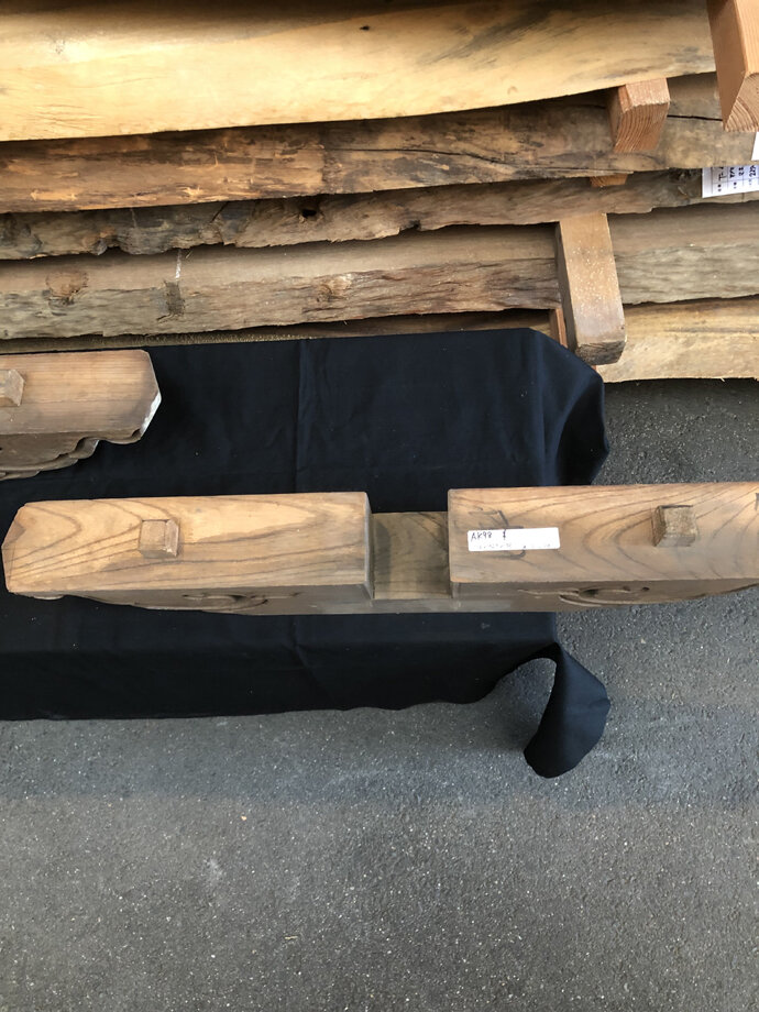 アンティーク家具・オブジェ