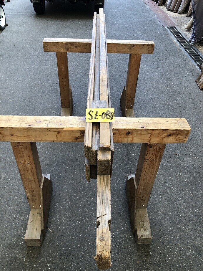製材板