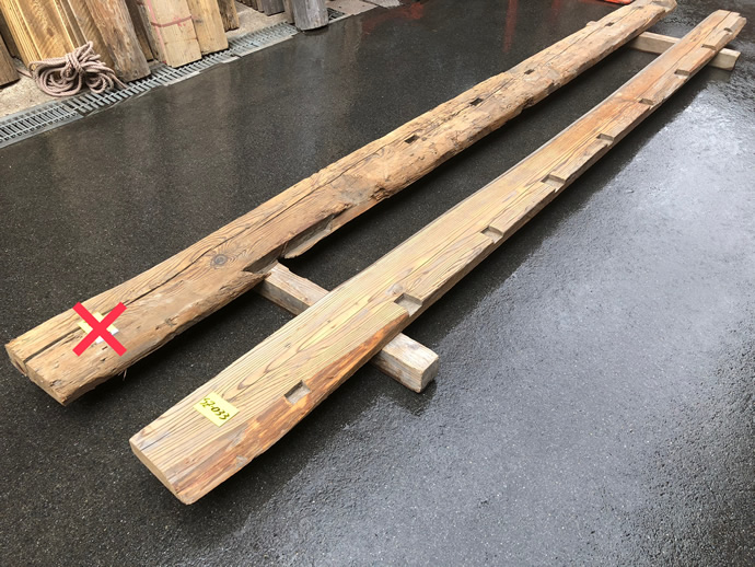 製材板
