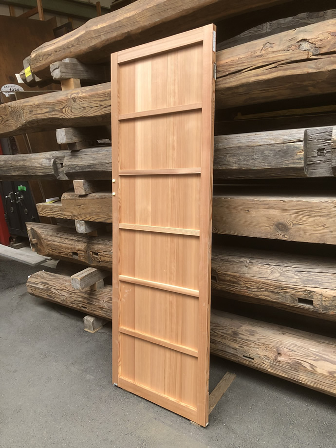 古建具(板戸) KT-I539 | 板戸 | 一般古建具 | 古材商品一覧 古建具(板戸) KT-I539 | 板戸 | 一般古建具 | 古材商品一覧
